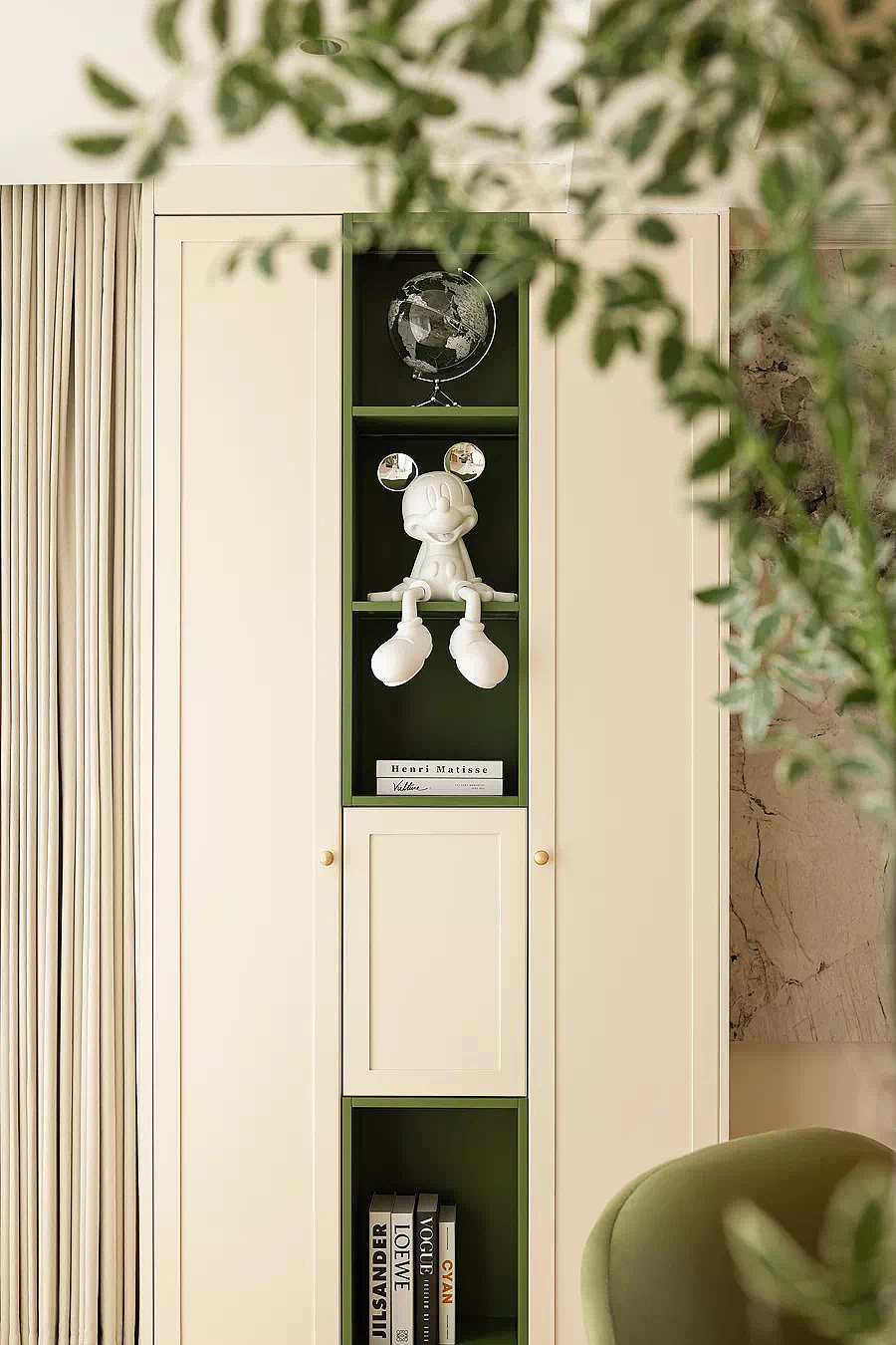 法式住宅 触手可及的优雅浪漫