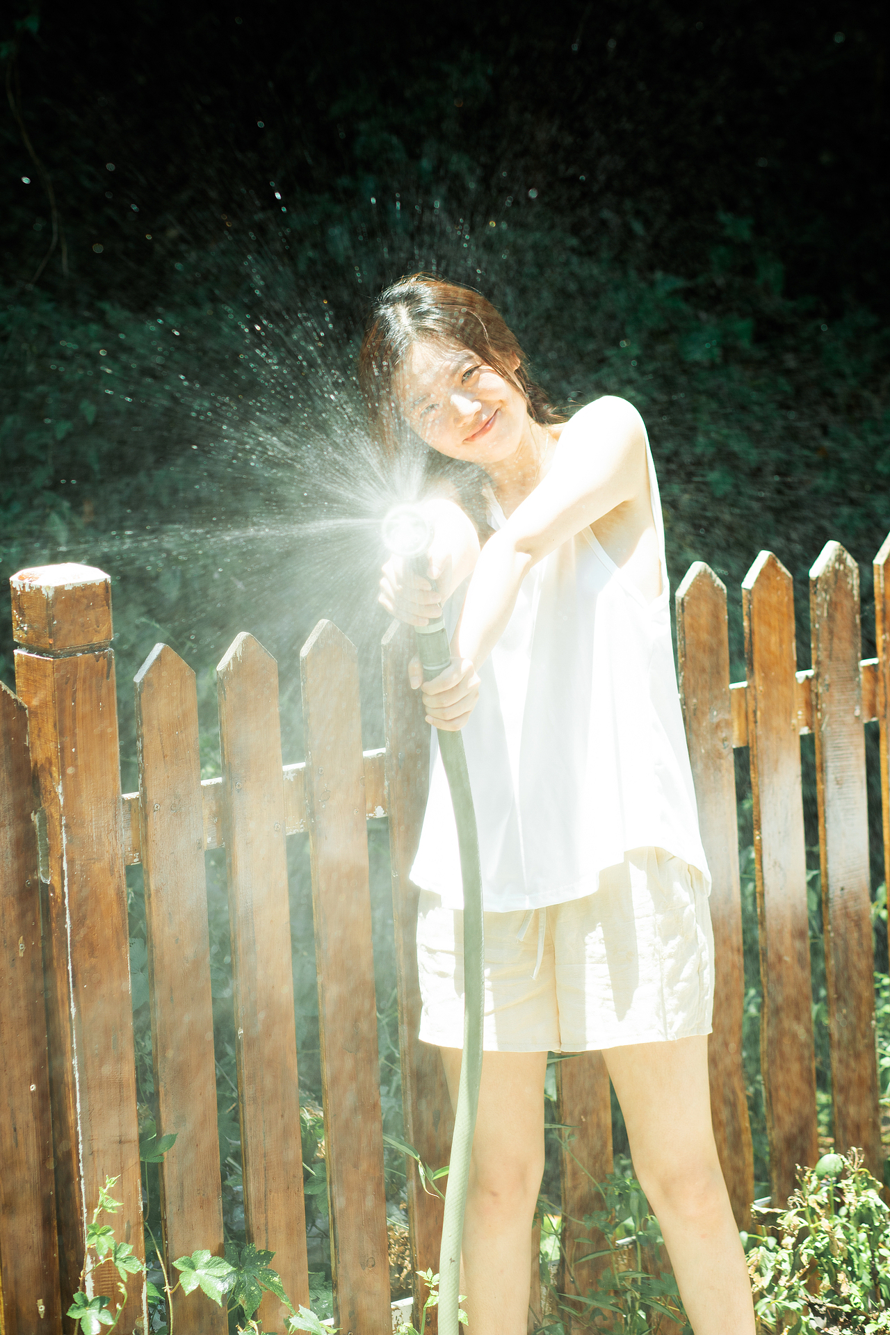 九零后记忆里,那年夏日的西瓜