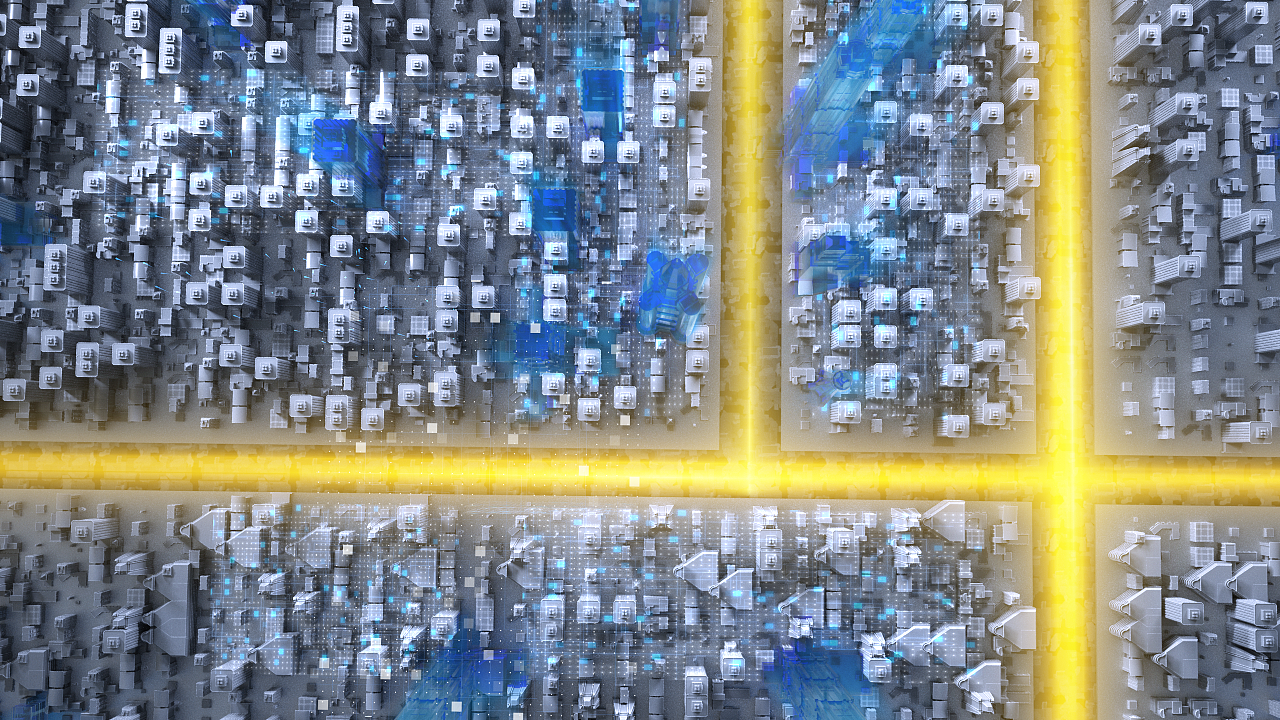 超级工程——片头三维动画（图ZMjk4MDc3ODMy） - 动画/影视 - 站酷设计师步步Dave原创素材 - 站酷ZCOOL