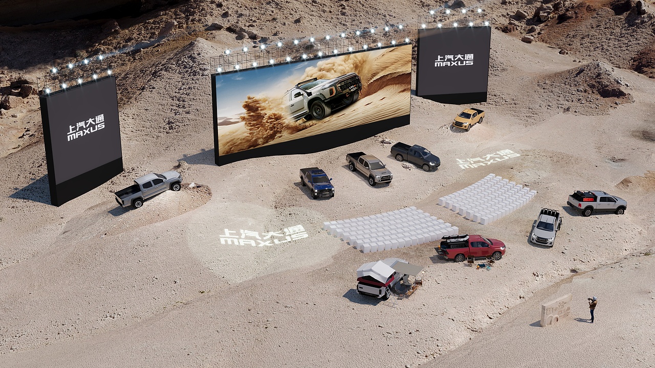 汽车行业:静态展、发布会、车展