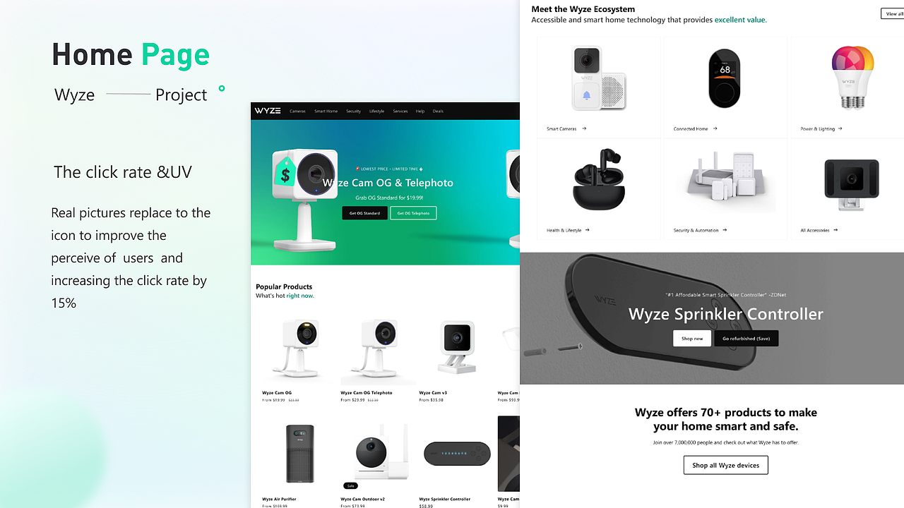 2023上半年品牌网站合集（图ZMzQ3ODI3ODI4） - 企业官网 - 站酷设计师野草之魔力原创素材 - 站酷ZCOOL