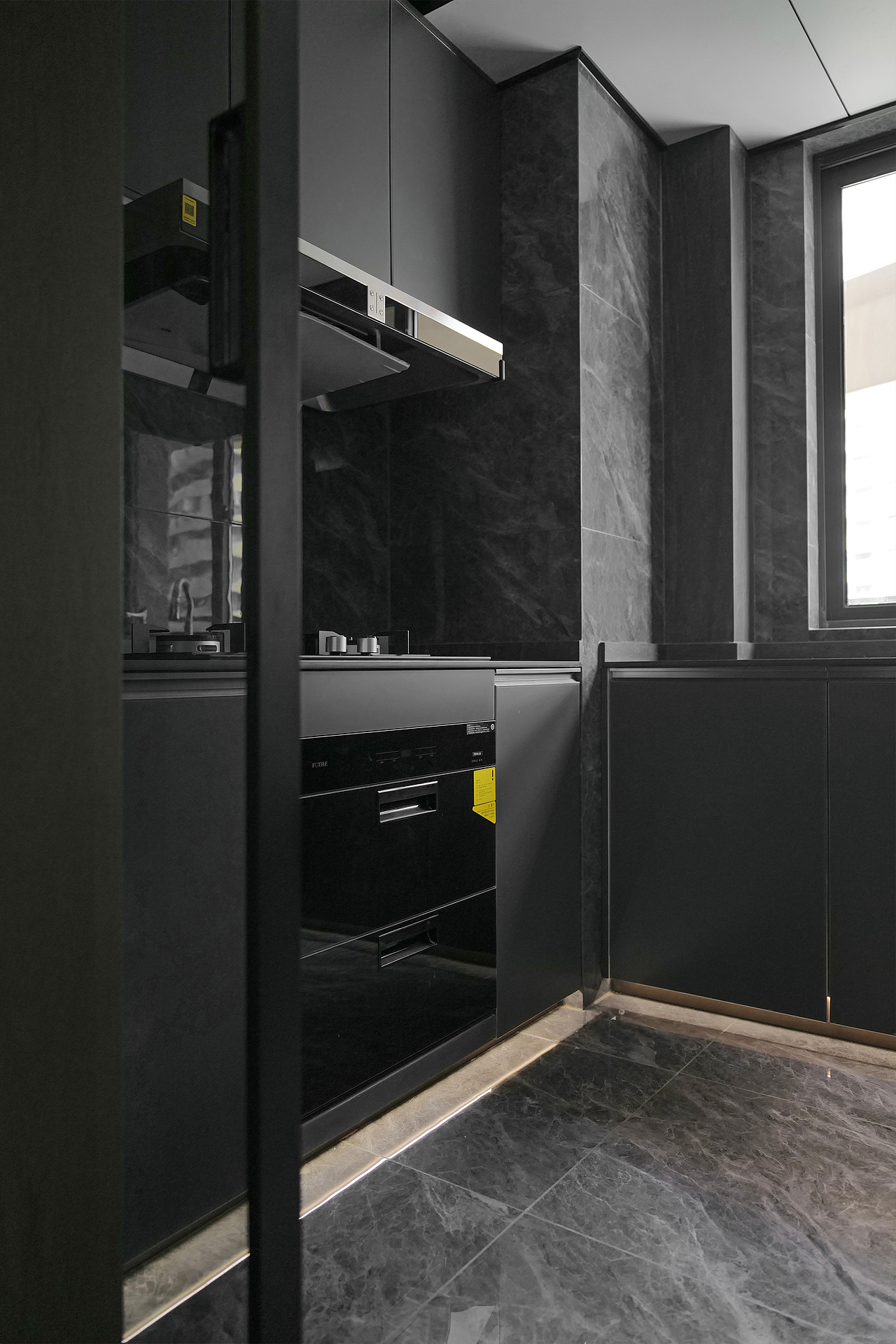 几何共社丨METAMORPHOSIS 蜕变有序