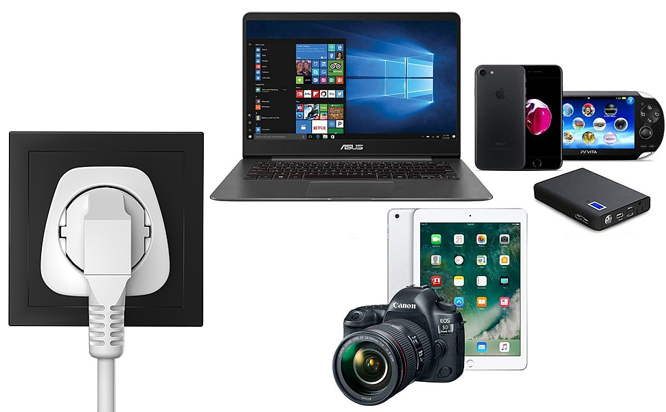 转插头-建模渲染