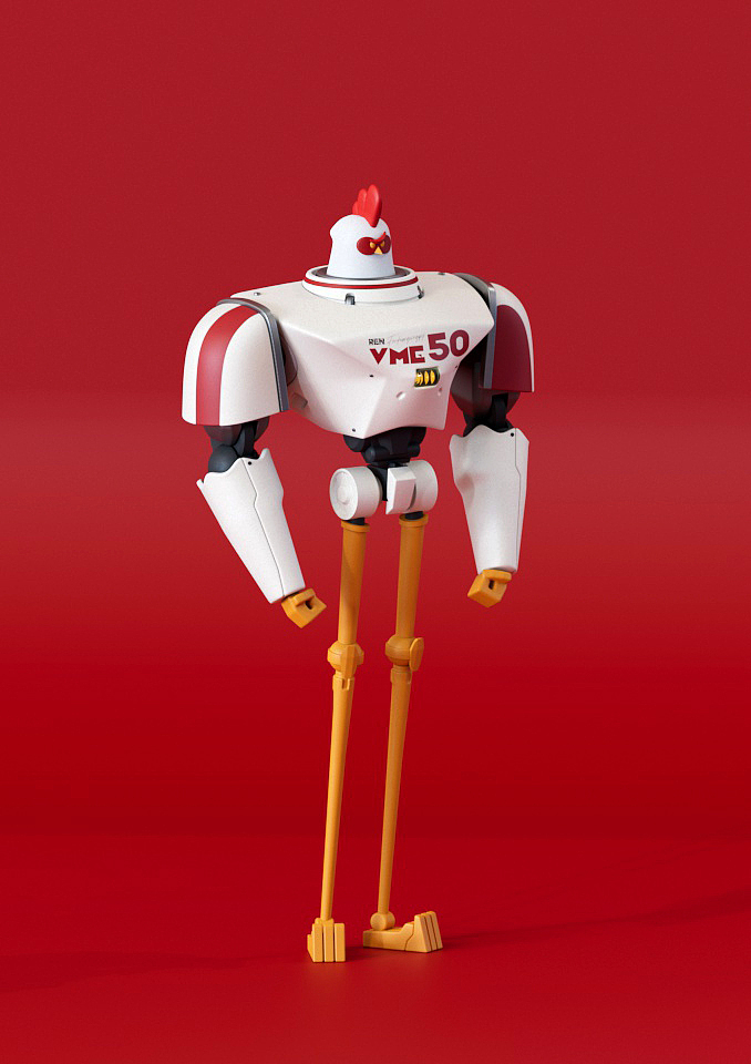 健身不练腿的鸡哥