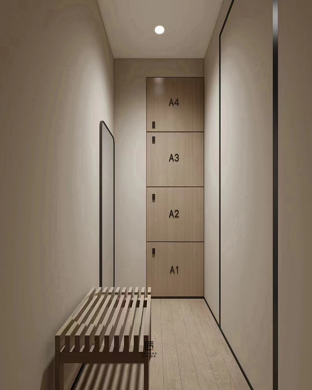 工装普拉提设计案例丨打造都市心灵绿洲