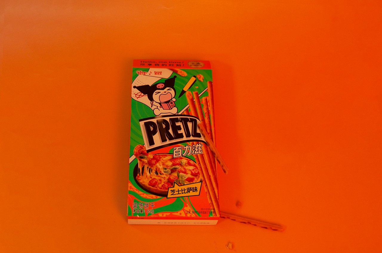 产品摄影和视频