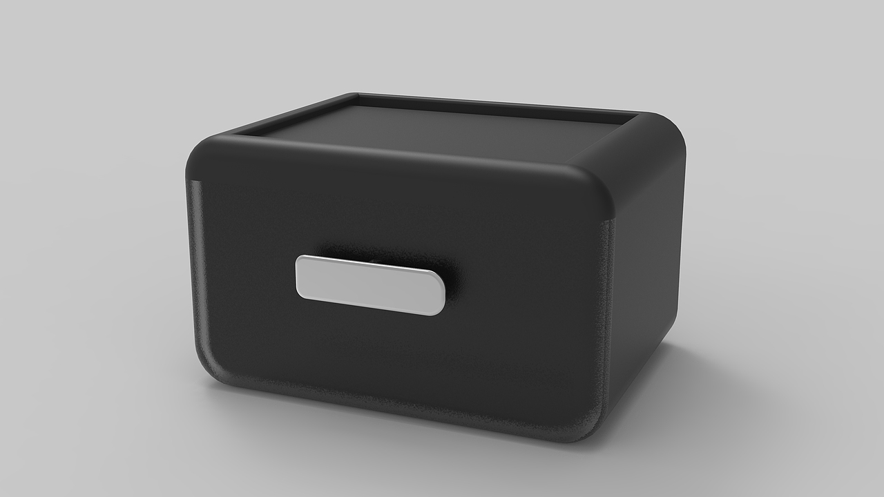 2020年原创设计纸巾架产品