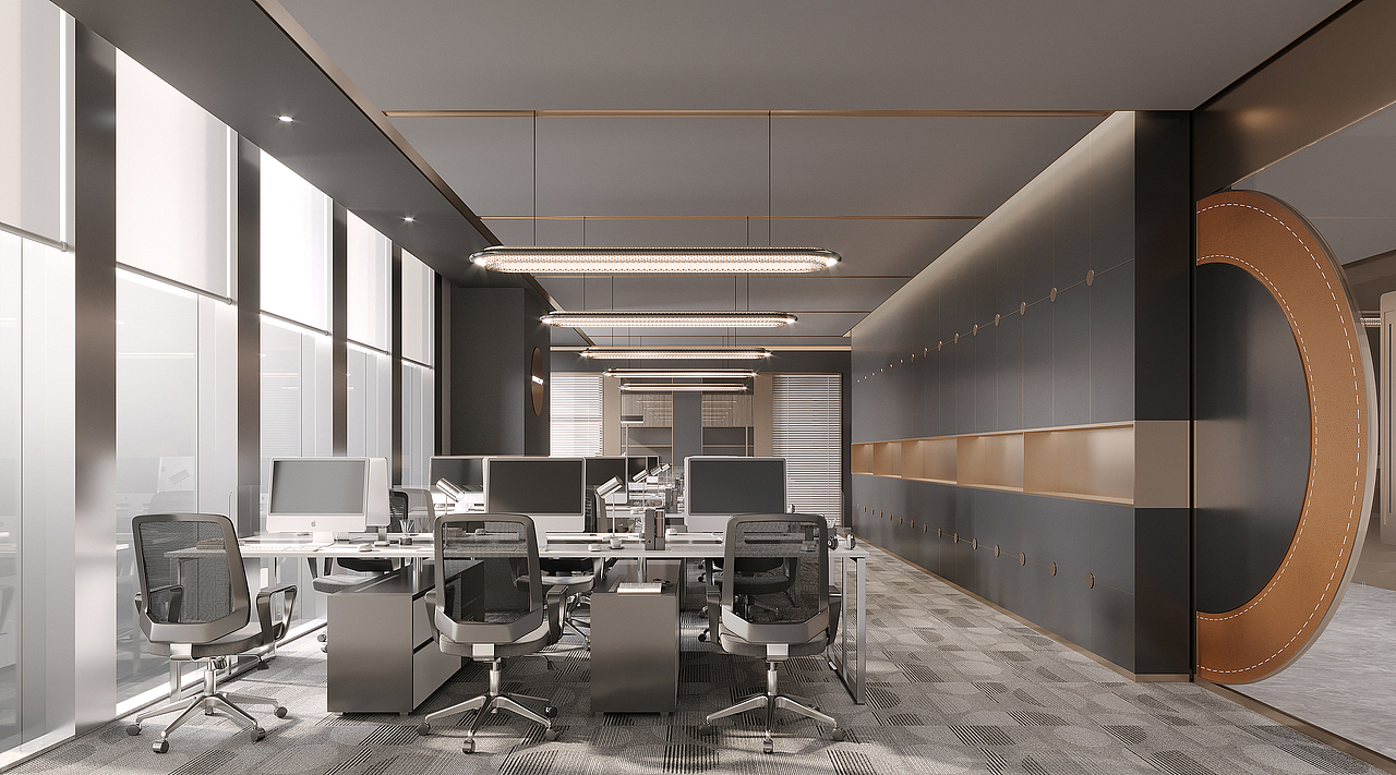 联合办公设计（图ZMzU3MTI3Nzk2） - 商业空间设计 - 站酷设计师FAS法师原创素材 - 站酷ZCOOL
