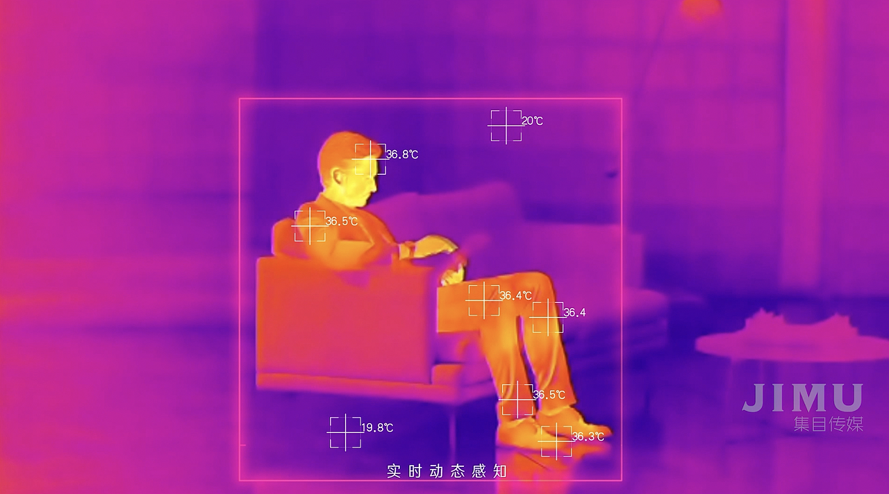 JIMU-云米Cokiing空调