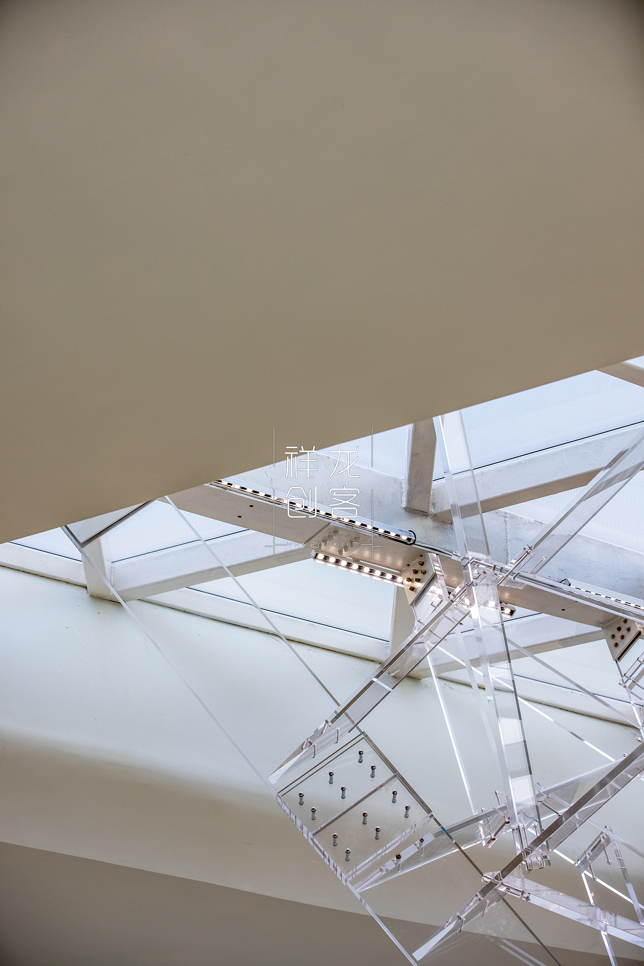 贵阳国际时尚发布中心（图ZMzEyMzQ3NzUy） - 环境/建筑摄影 - 站酷设计师祥龙创客科技原创素材 - 站酷ZCOOL