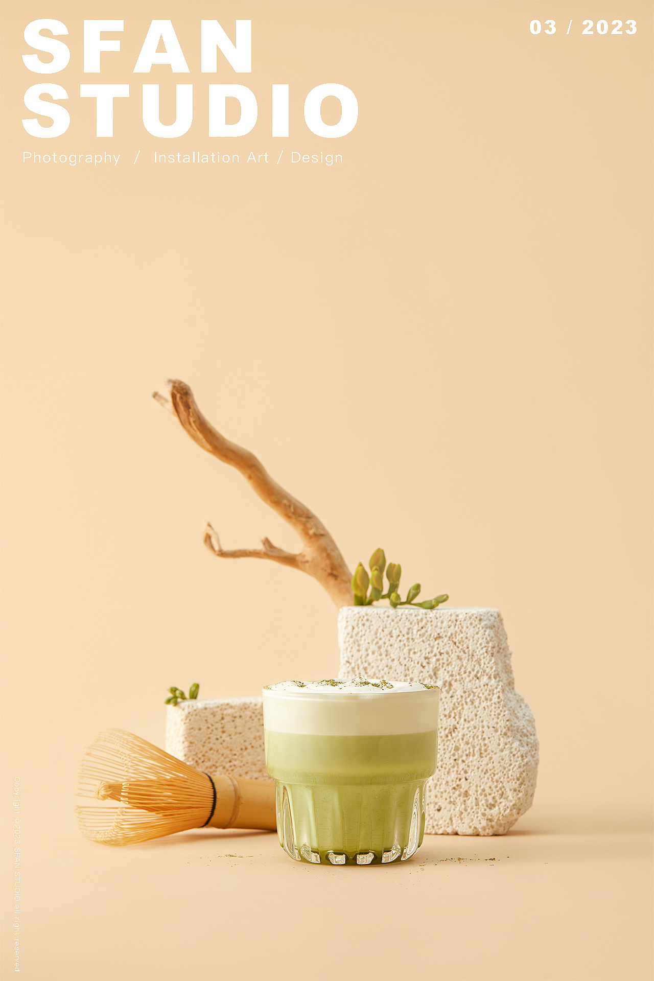 美食摄影｜微置景奶茶拍摄（图ZMzM2NjkwMDg4） - 美食摄影 - 站酷设计师SFANLab原创素材 - 站酷ZCOOL