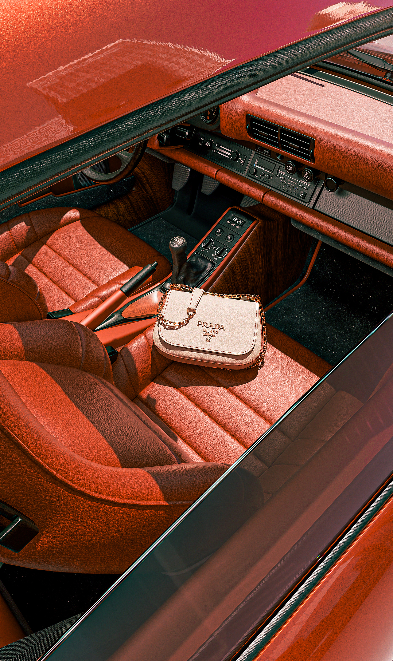 May work items--护肤品3C美容仪