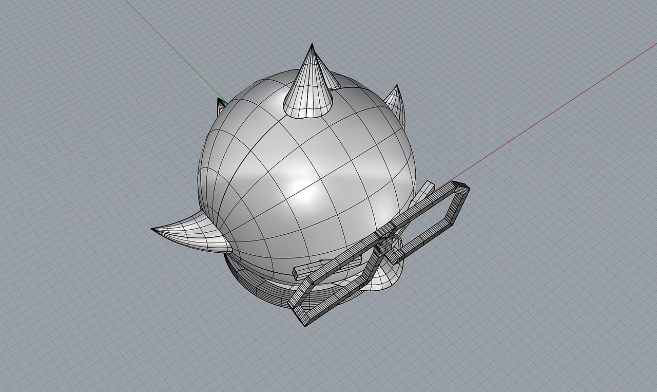 "走进青山村的鸟" 主体文创设计