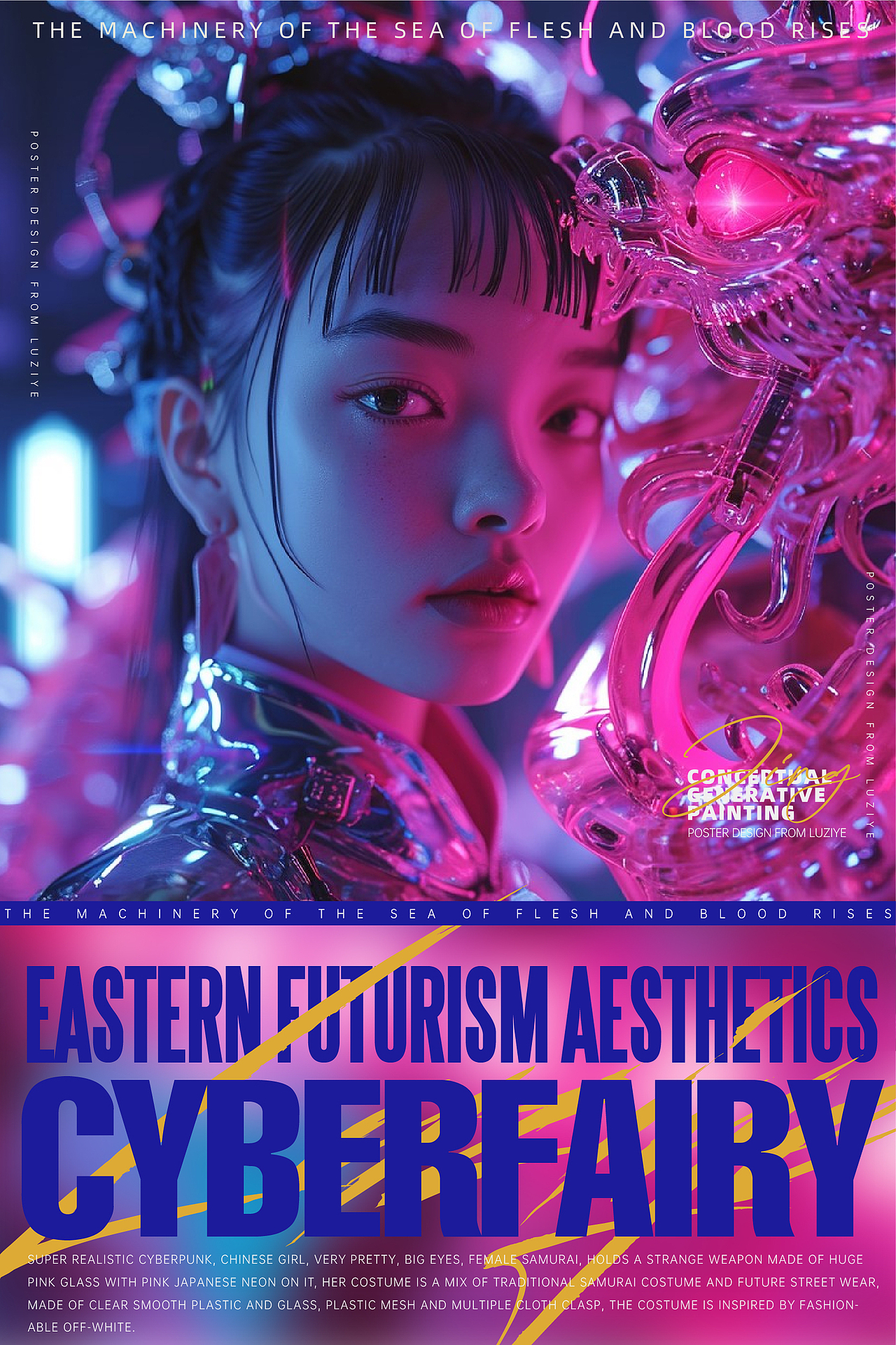 2024年品牌运营设计作品集（网页,品牌,IP,AIGC）（图ZMzY1MDk3MzYw） - 品牌 - 站酷设计师彭青云原创素材 - 站酷ZCOOL