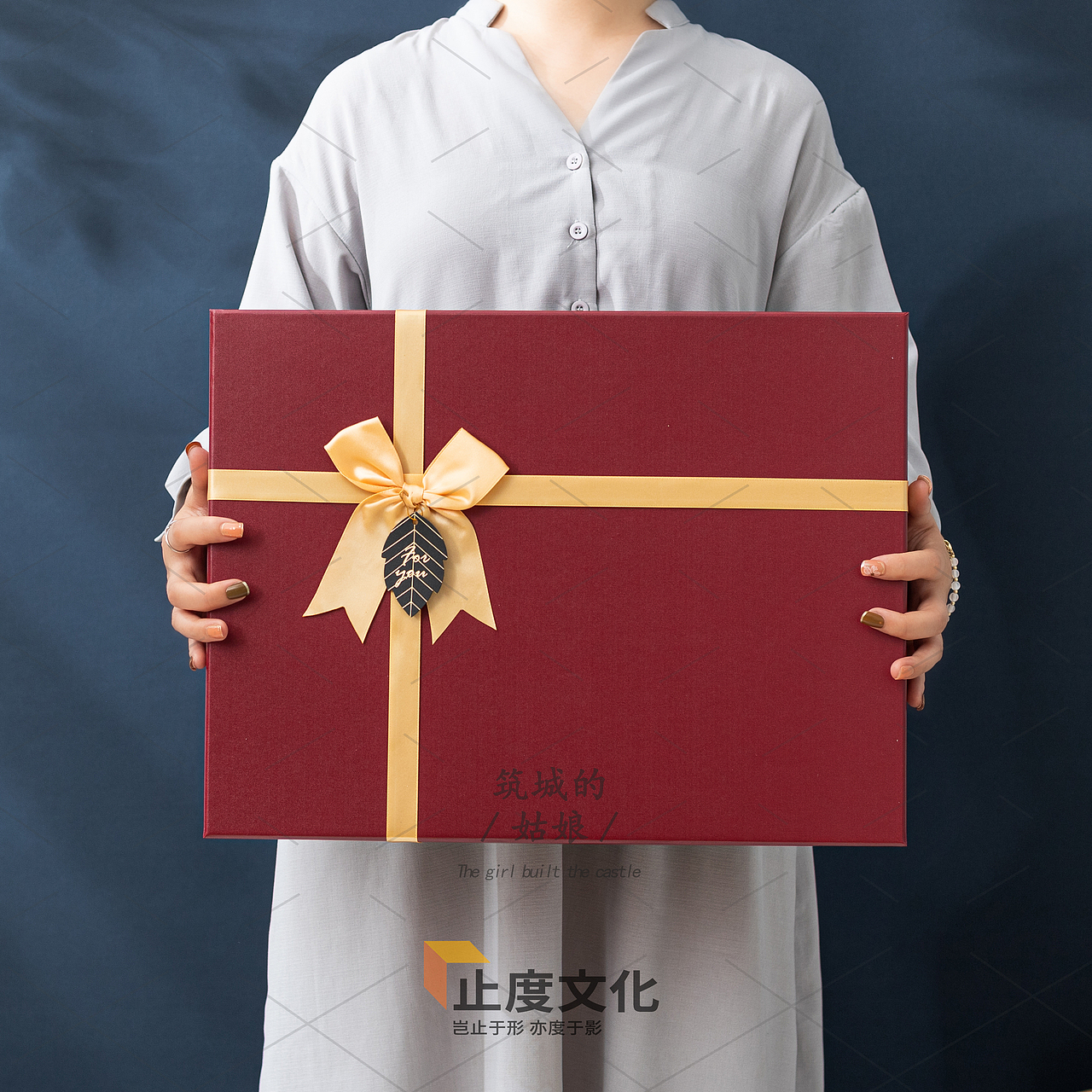 礼品盒 礼盒（图ZMzA5NTUxMDc2） - 产品摄影 - 站酷设计师筑城的姑娘原创素材 - 站酷ZCOOL
