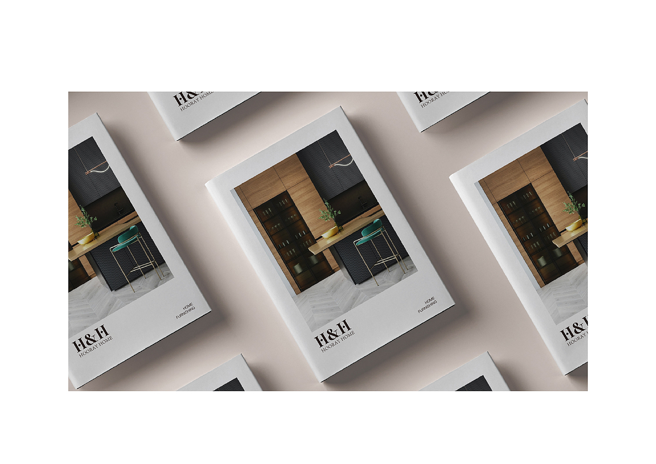 意大利家具品牌HooryHome 品牌形象（图ZMzE2MzEzNjQw） - 品牌 - 站酷设计师阿义原创素材 - 站酷ZCOOL