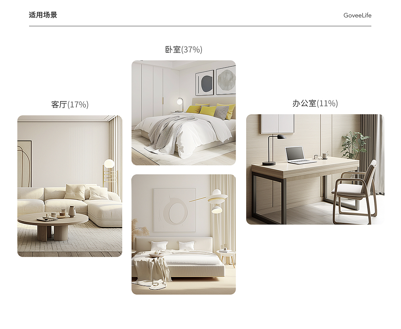 智能家电 ▎暖风机视觉全案