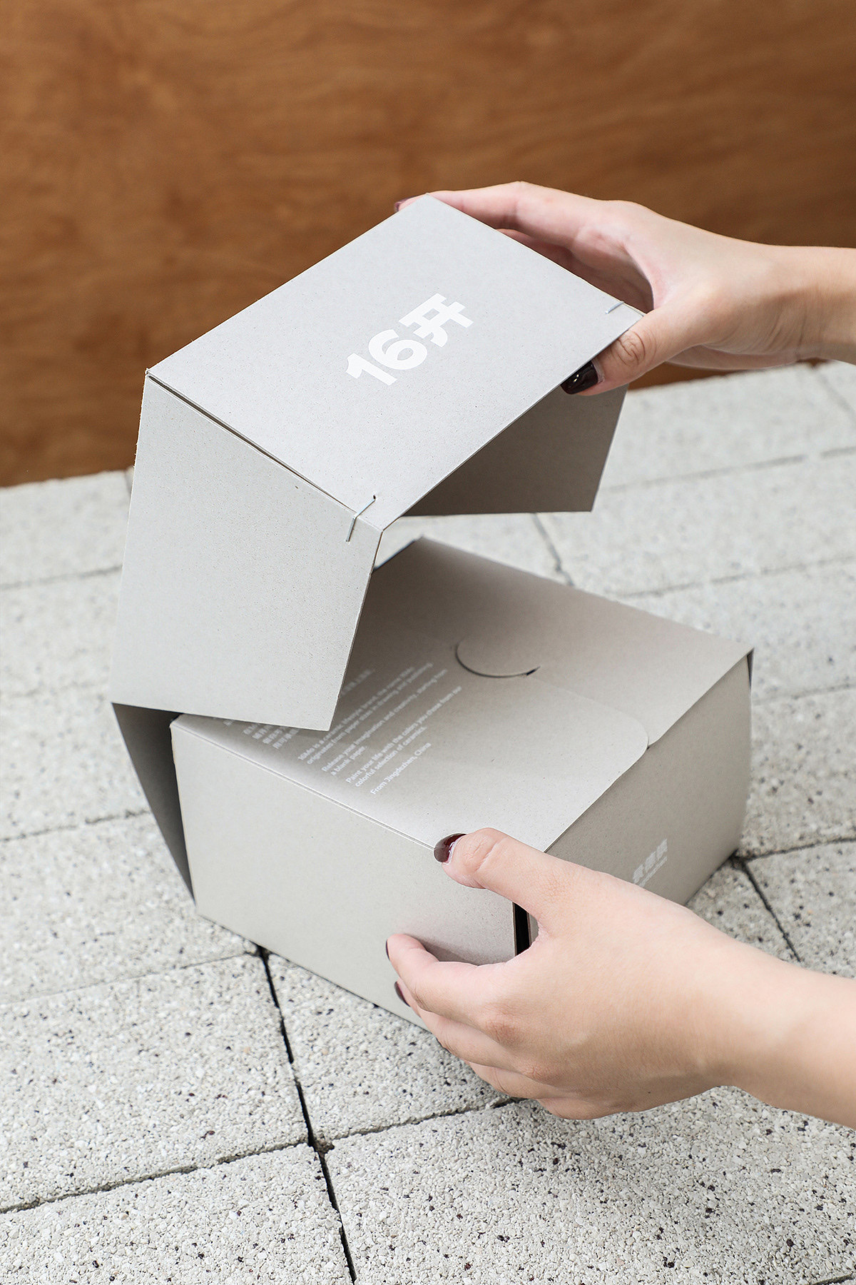 16开Ceramics Visual Identity and Packaging（图ZMzQ4NjkwNjY0） - 品牌 - 站酷设计师lowkeydesign原创素材 - 站酷ZCOOL