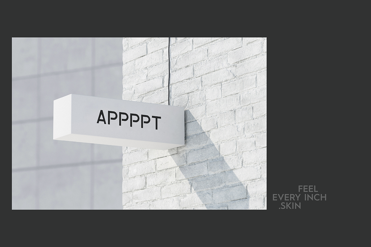 APPPPT | 原创护肤品包装设计(图ZMzM5MzU2ODM2) - 包装 - 站酷设计师AOX凹形原创素材 - 站酷ZCOOL
