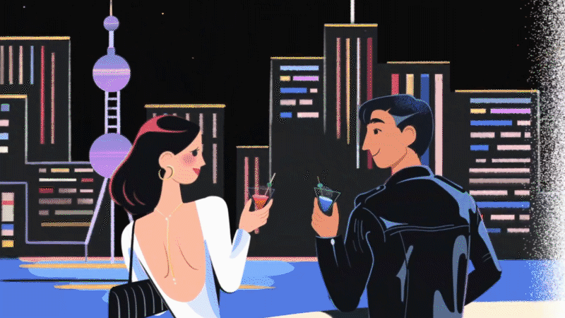 FARFETCH | 变时尚不过是眨眨眼的事!