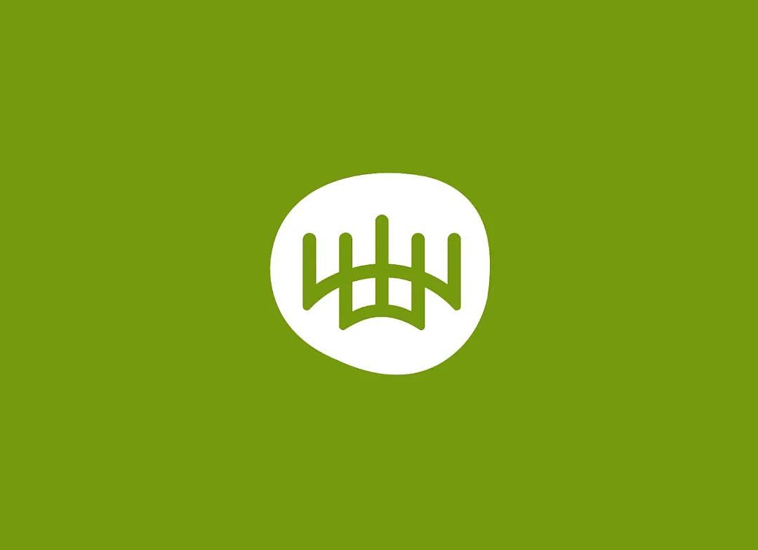山山家品牌设计|山山家,幸福家