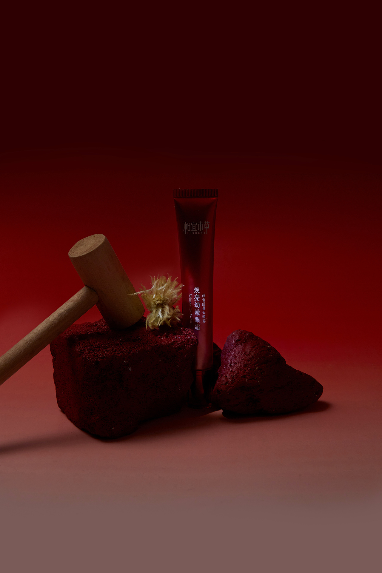 静物摄影｜相宜本草｜红色光影｜杭州静物（图ZMzcwMTU4MTIw） - 产品摄影 - 站酷设计师摄影师Yohann原创素材 - 站酷ZCOOL