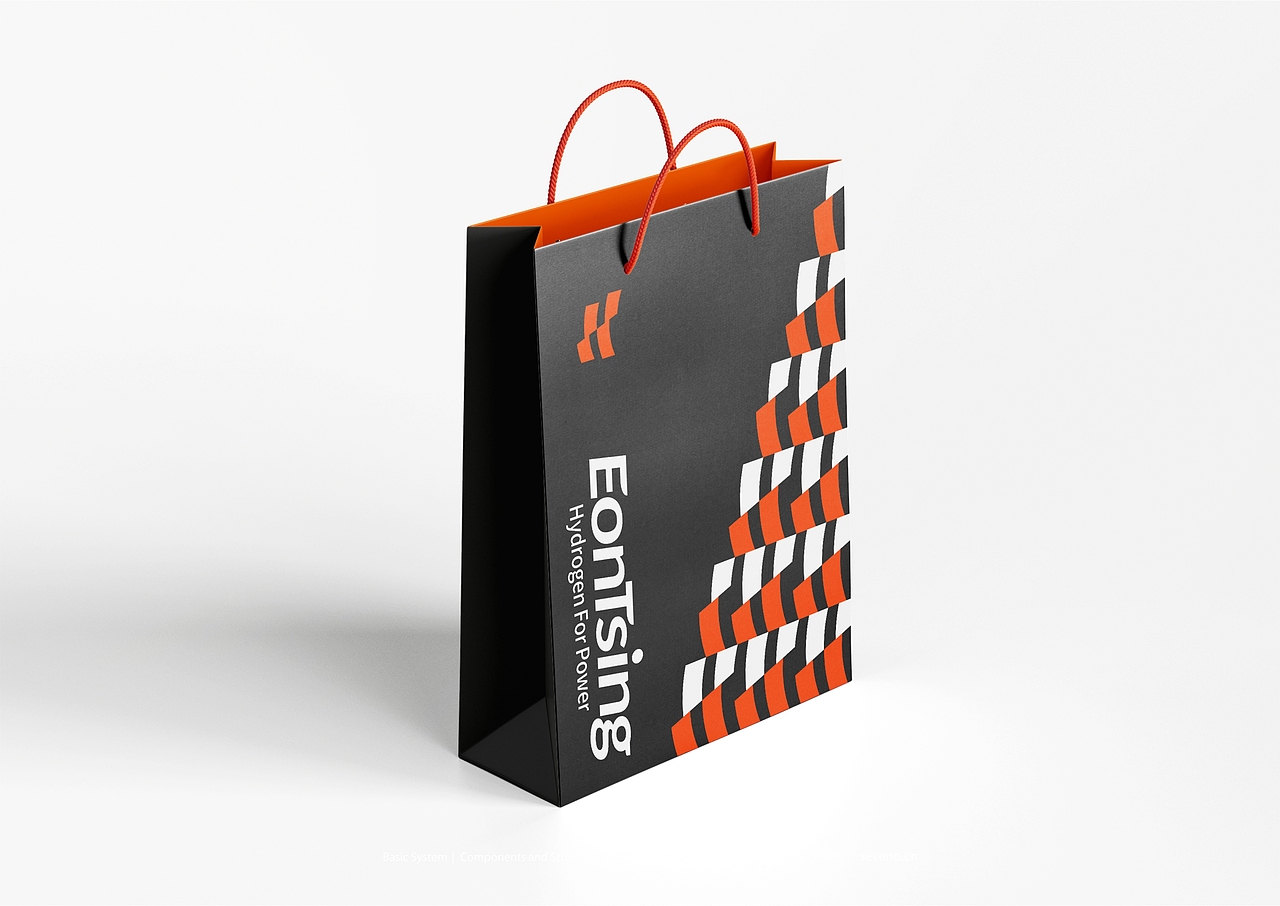 Eontsing永氢能源品牌形象全案定位设计-上海因心（图ZMzY5MDU0NjA4） - 品牌 - 站酷设计师INHEART上海因心原创素材 - 站酷ZCOOL