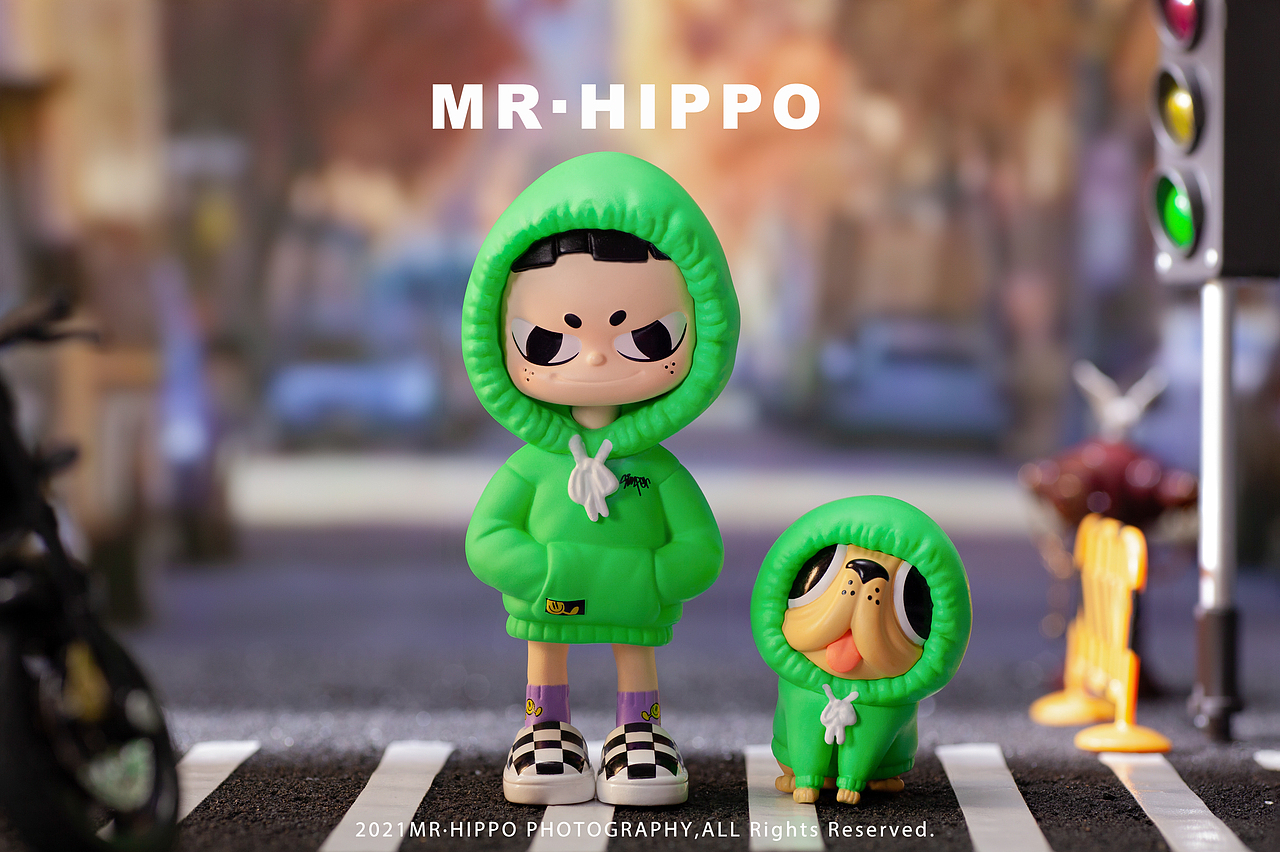 产品摄影-泡泡玛特VITA系列（图ZMjk2NjI5Mjky） - 手办/模玩 - 站酷设计师河马先生摄影原创素材 - 站酷ZCOOL