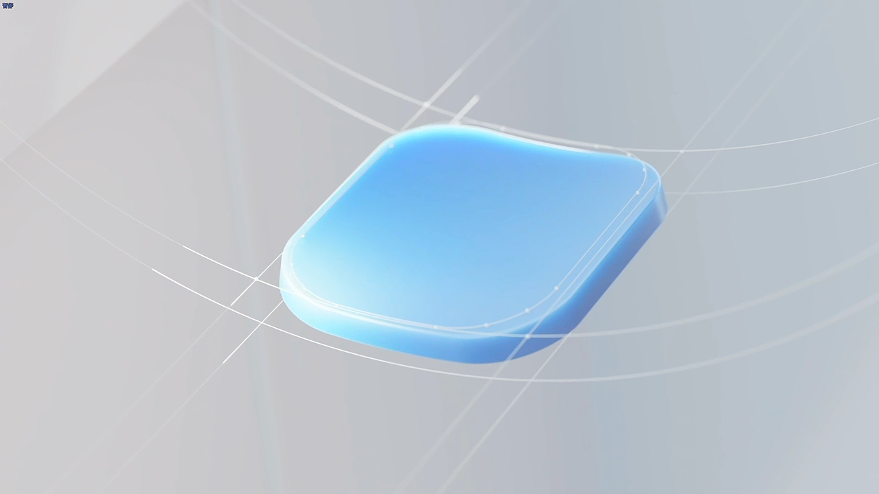 对抖音艺术语言设计的练习