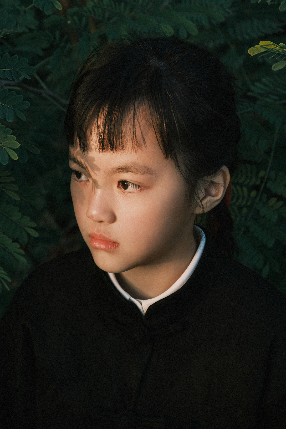 「光影集」NO.3.