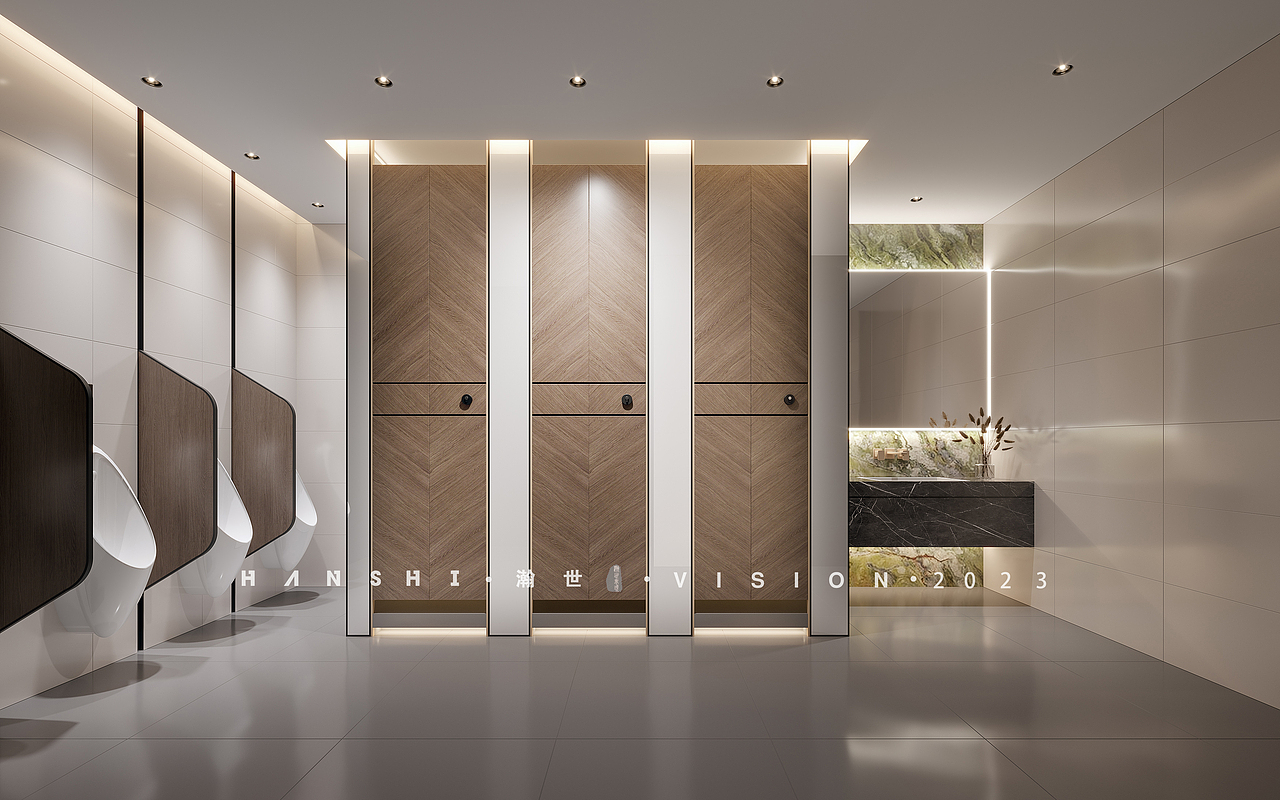 办公室-瀚世表现