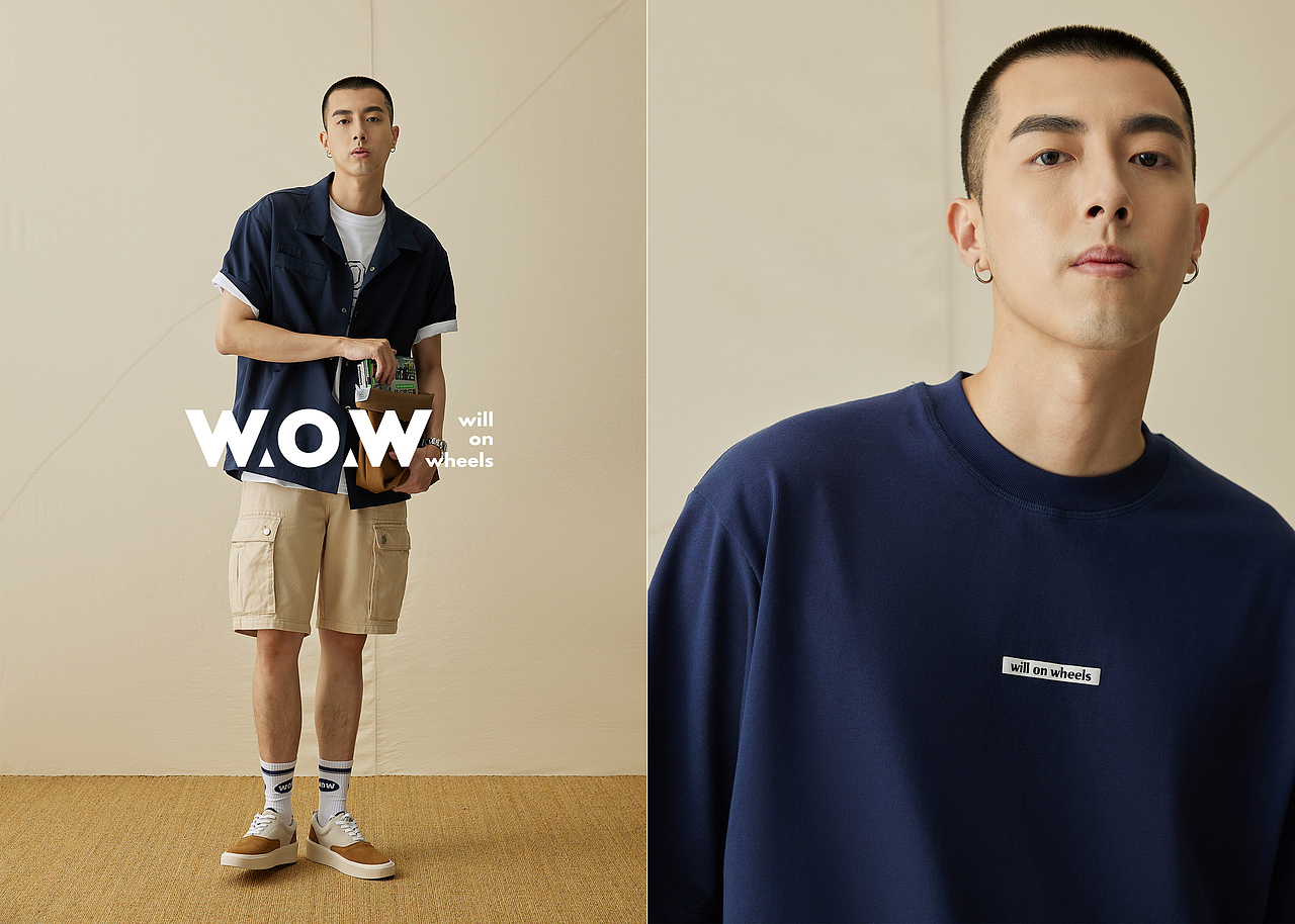 will on wheels 品牌形象拍摄（图ZMzAzMDA4OTYw） - 人像摄影 - 站酷设计师CLICKSTUDIO原创素材 - 站酷ZCOOL