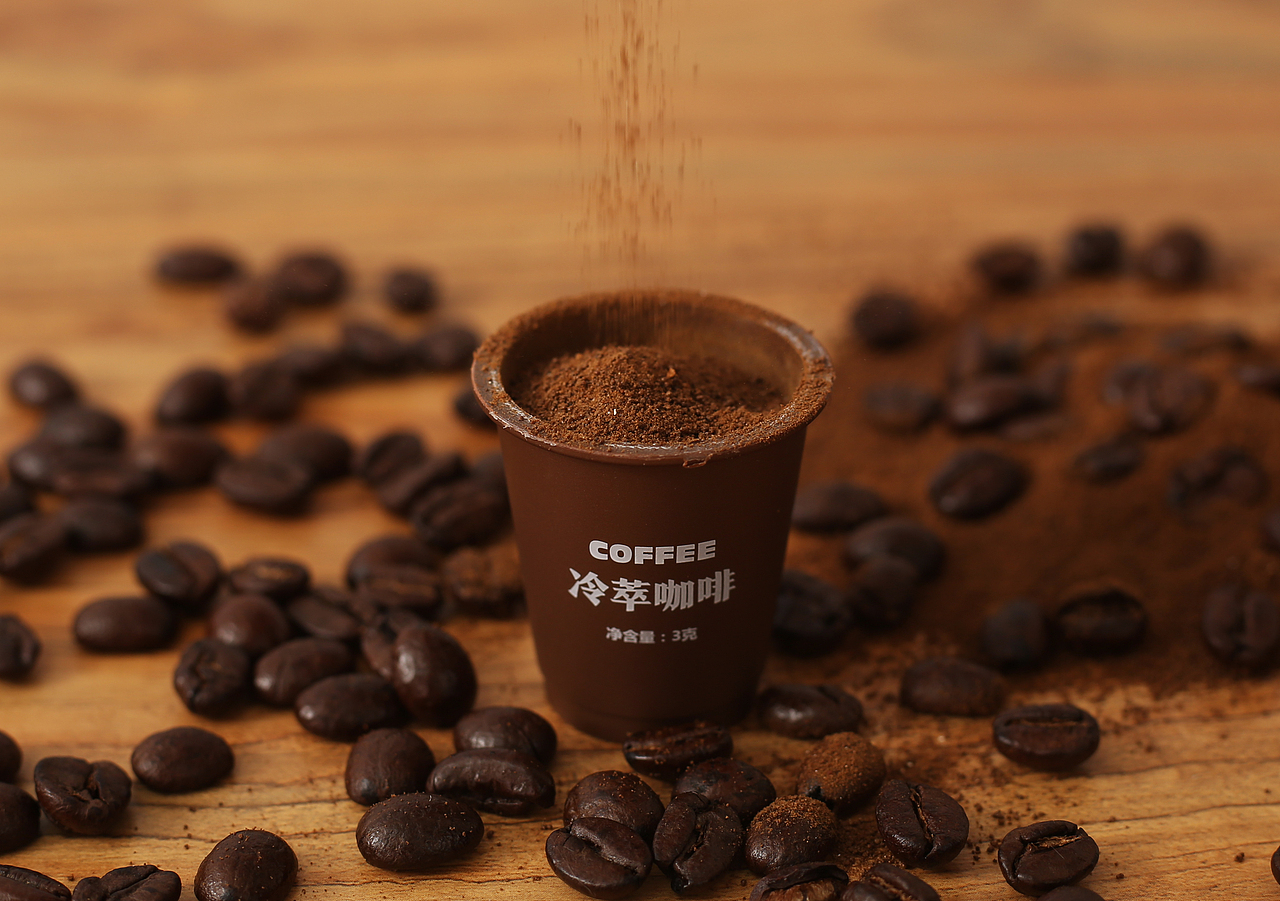 挂耳咖啡拍摄视频广告制作产品摄影饮品拍照全案定制（图ZMzEzMjA5Nzg0） - 美食摄影 - 站酷设计师零晨视觉摄影原创素材 - 站酷ZCOOL