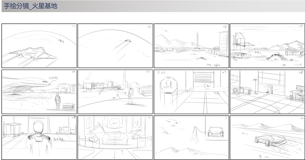 2022第十届上汽设计国际挑战赛可视化赛道参赛作品_MG