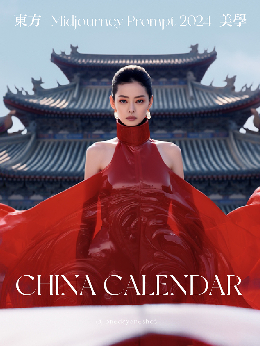 东方美学×MIDJOURNEY（图ZMzU4NTgyNDYw） - 海报 - 站酷设计师wayland_g原创素材 - 站酷ZCOOL