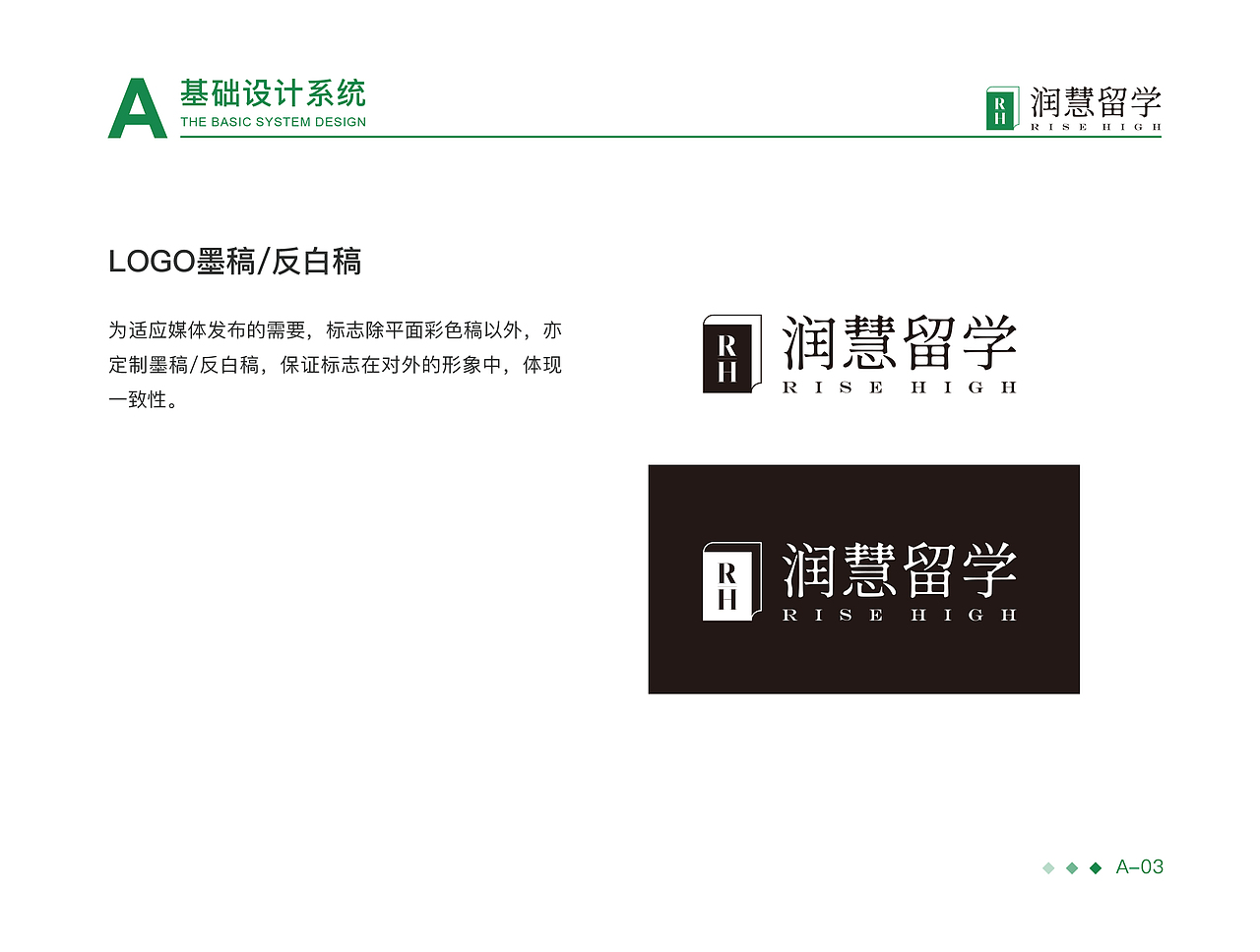 企业VI系统设计