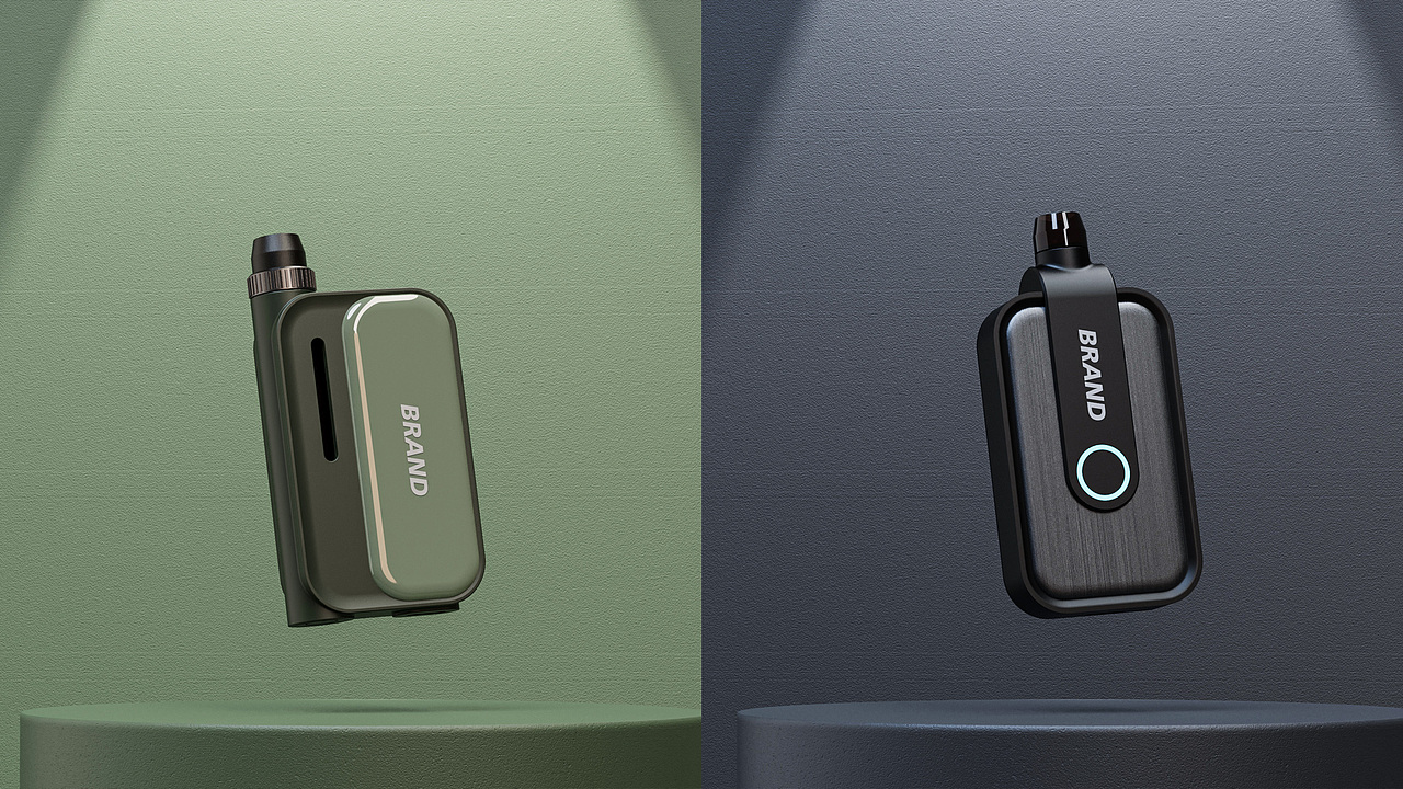 产品渲染-电子产品设计（图ZMzA5MjcyNTg0） - 产品 - 站酷设计师DSone原创素材 - 站酷ZCOOL