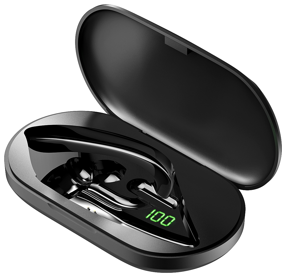 上半年新款商务耳机