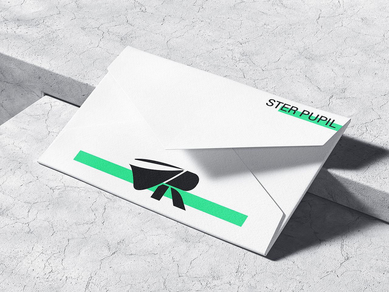 "星瞳“VR科技品牌VI设计