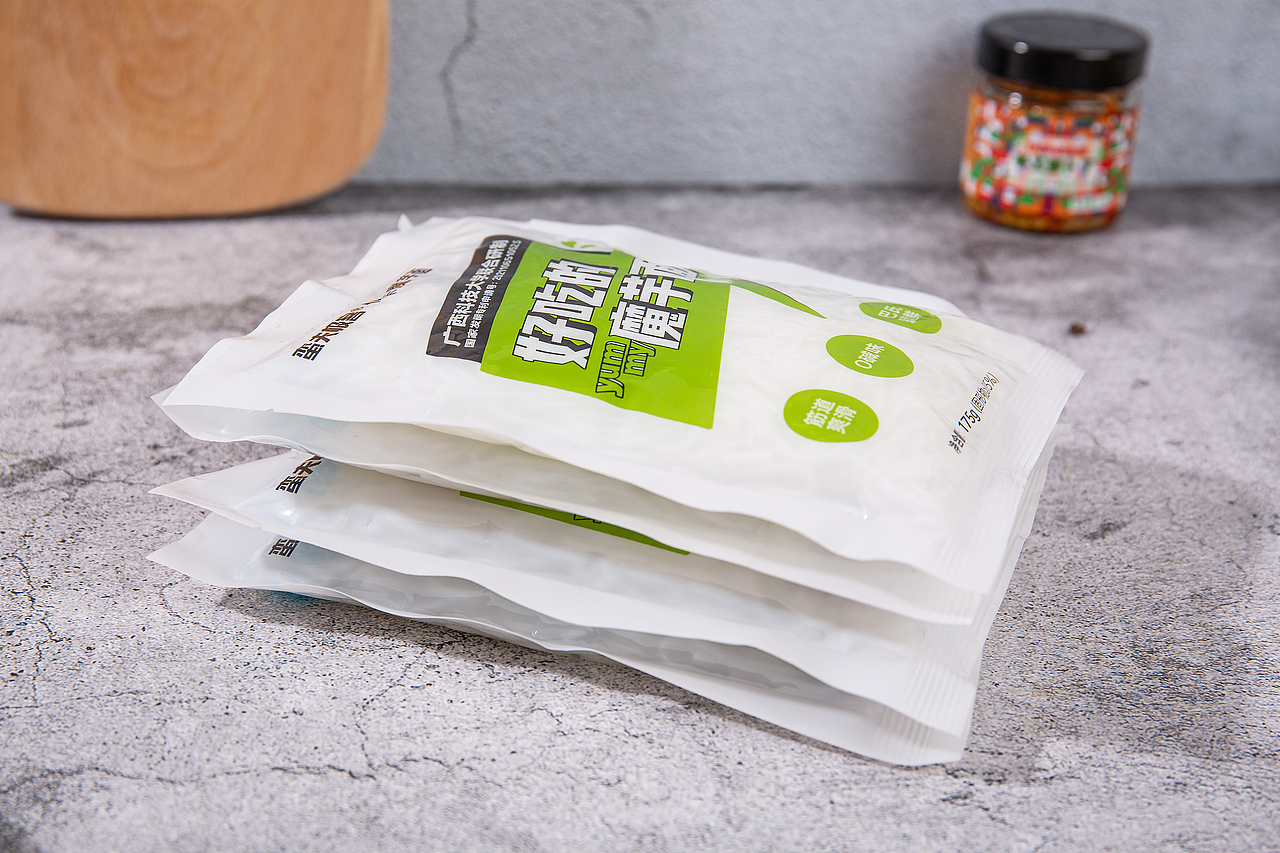 蛮夫极客魔芋面（图ZMjk5OTczMTc2） - 美食摄影 - 站酷设计师有间图片社原创素材 - 站酷ZCOOL