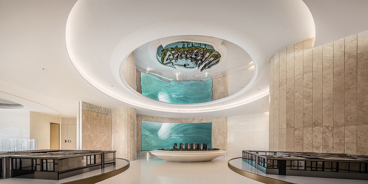 满城音乐与山海,新潮东方叙事诗