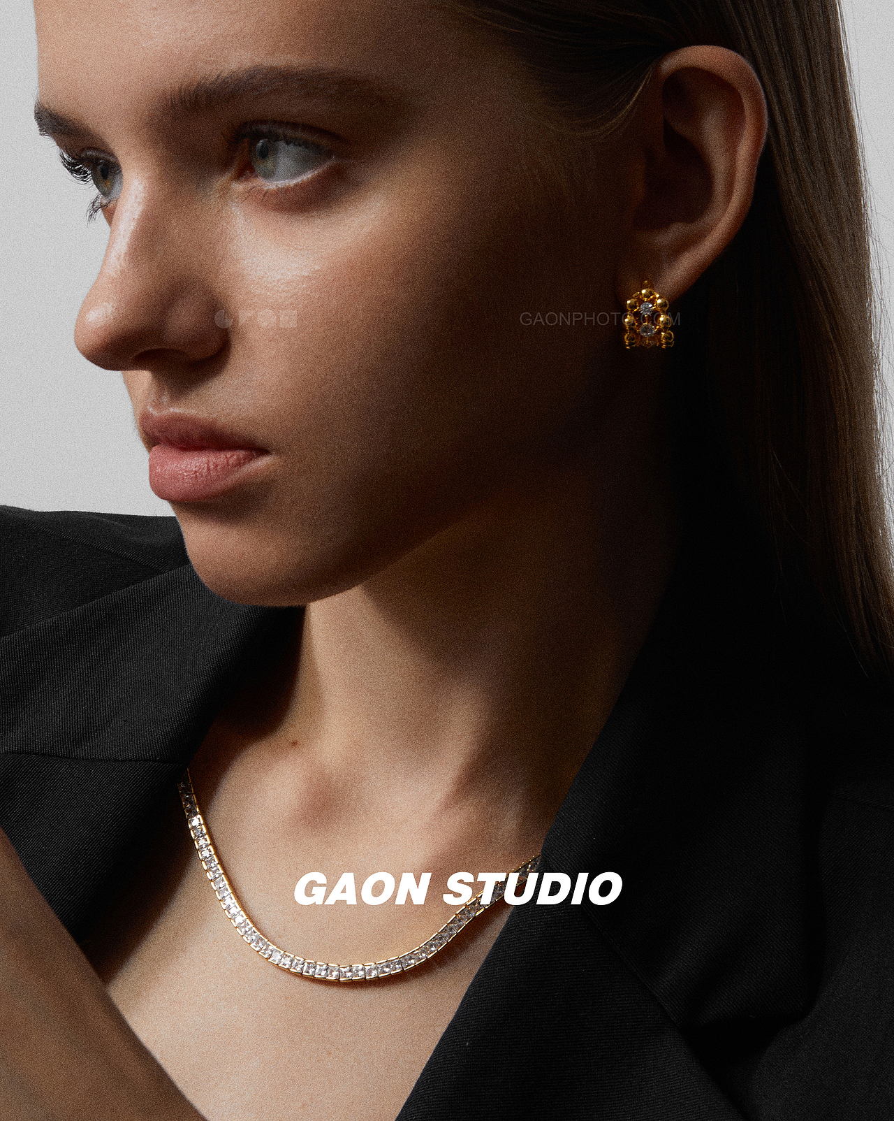 饰品拍摄loops shop #高恩广告（图ZMzI2MTIxNTA0） - 产品摄影 - 站酷设计师高恩广告GAON原创素材 - 站酷ZCOOL