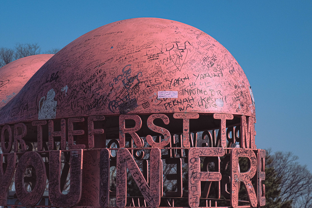 【城市街拍VOL.15】韩国南山首尔塔（图ZMzY3Mjg2OTA4） - 风光摄影 - 站酷设计师阿蚁街头摄影原创素材 - 站酷ZCOOL