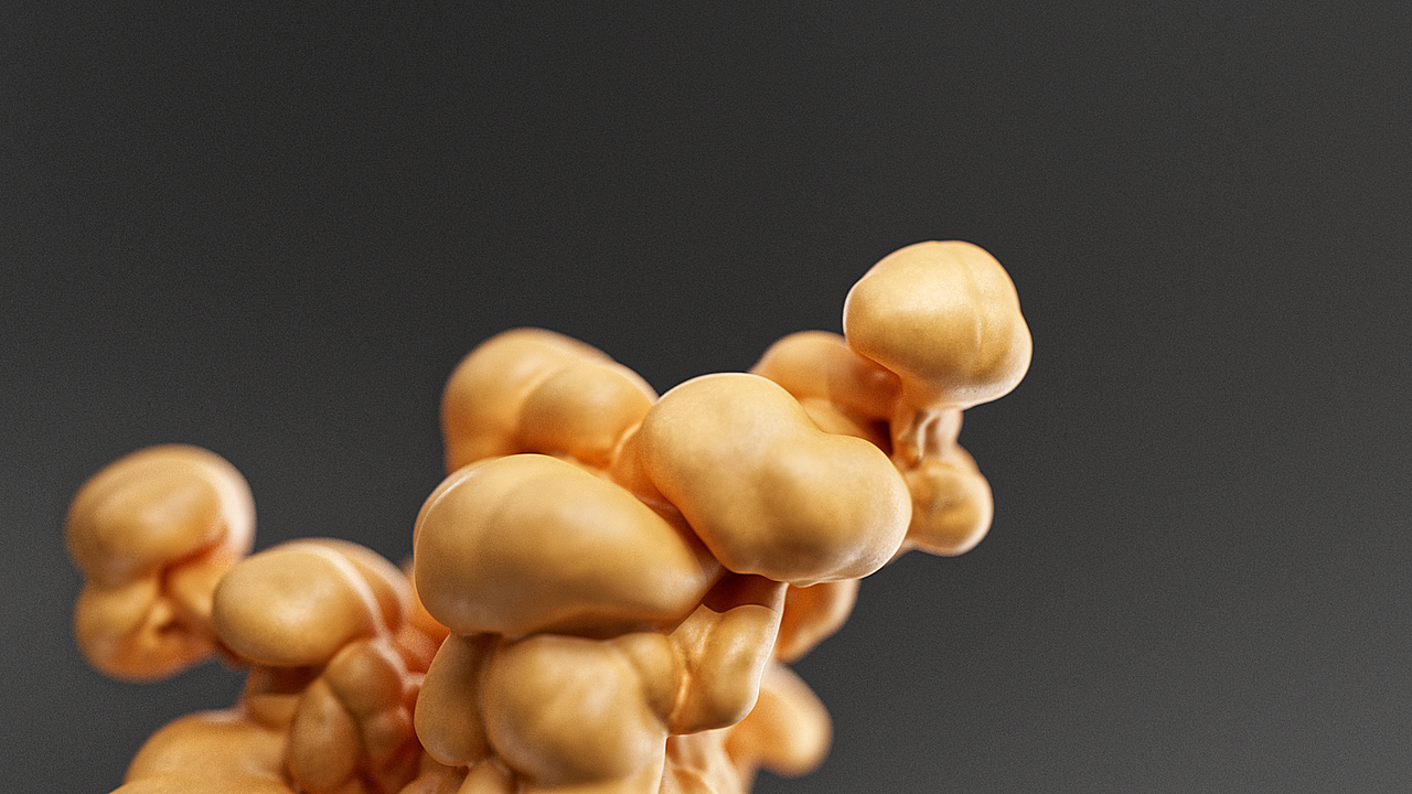 做的一些镜头及测试