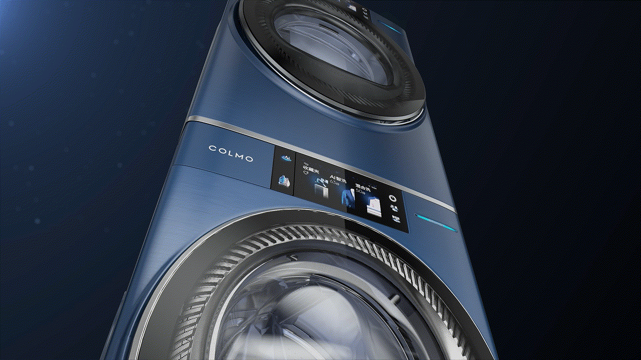 Midea COLMO TURING 星际洗烘视频