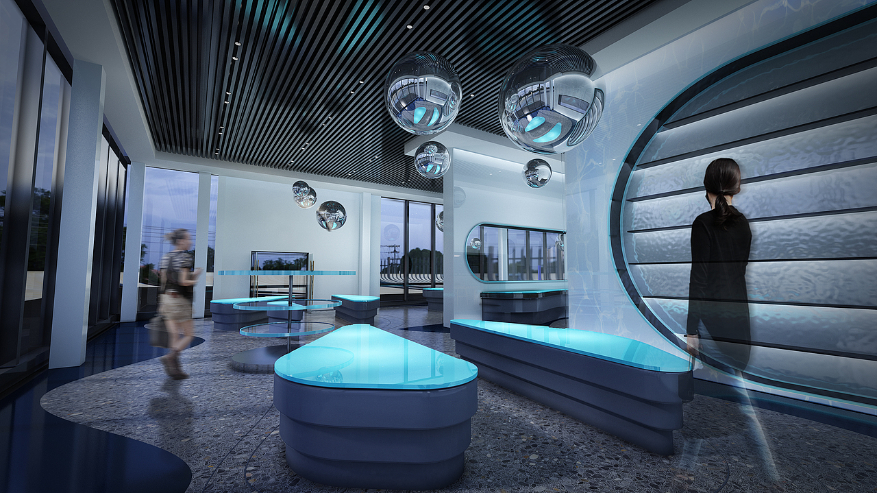 无锡洛社运河博物馆(规划区)