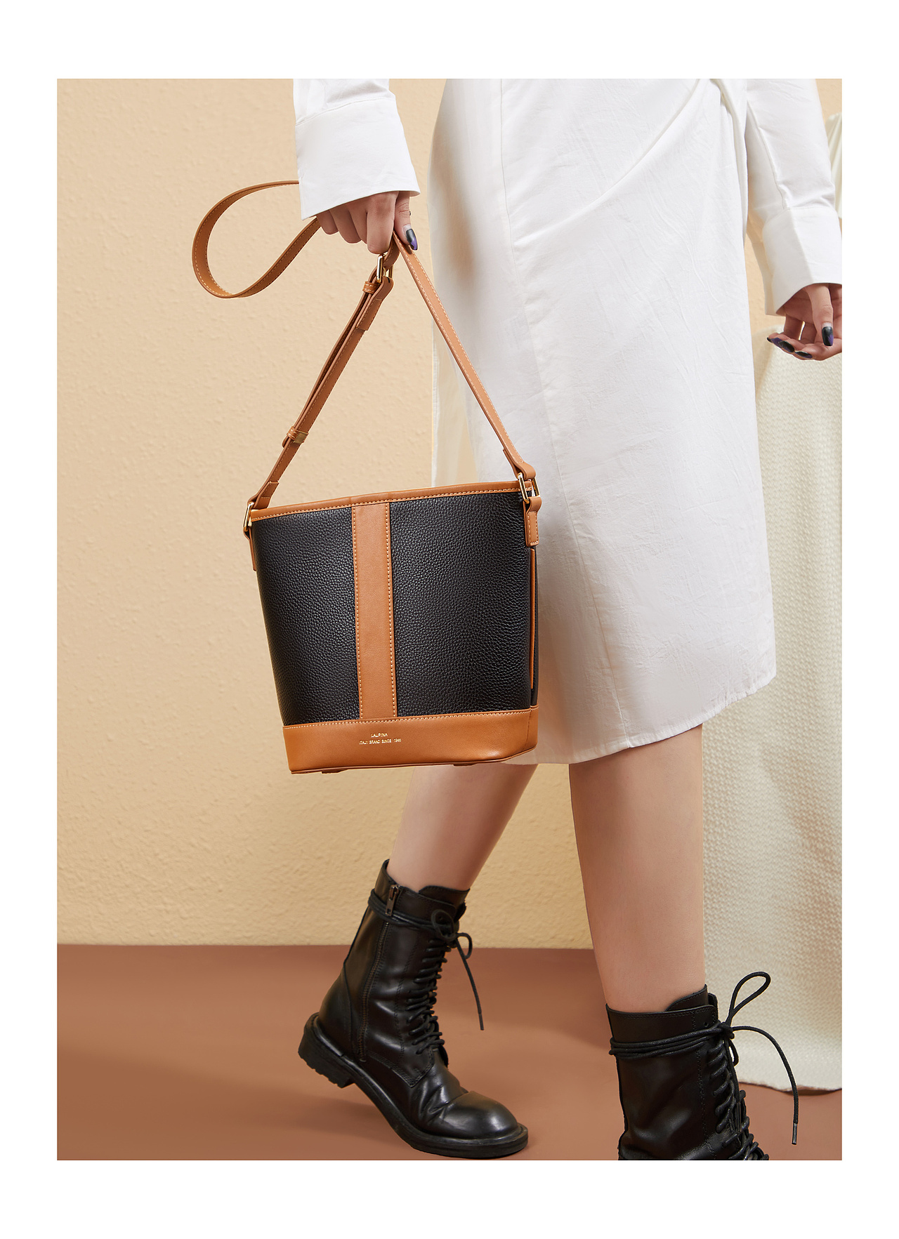 女包模特拍摄III