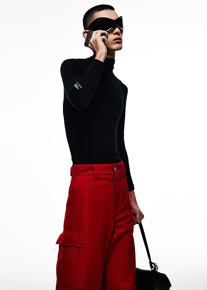 一组创作「伯龙BOLONG.不被定义」成片