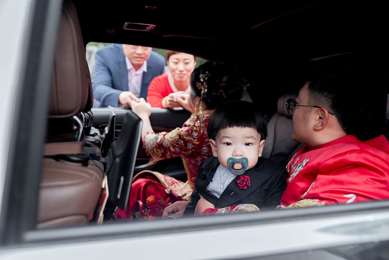 婚礼跟拍22.11.05