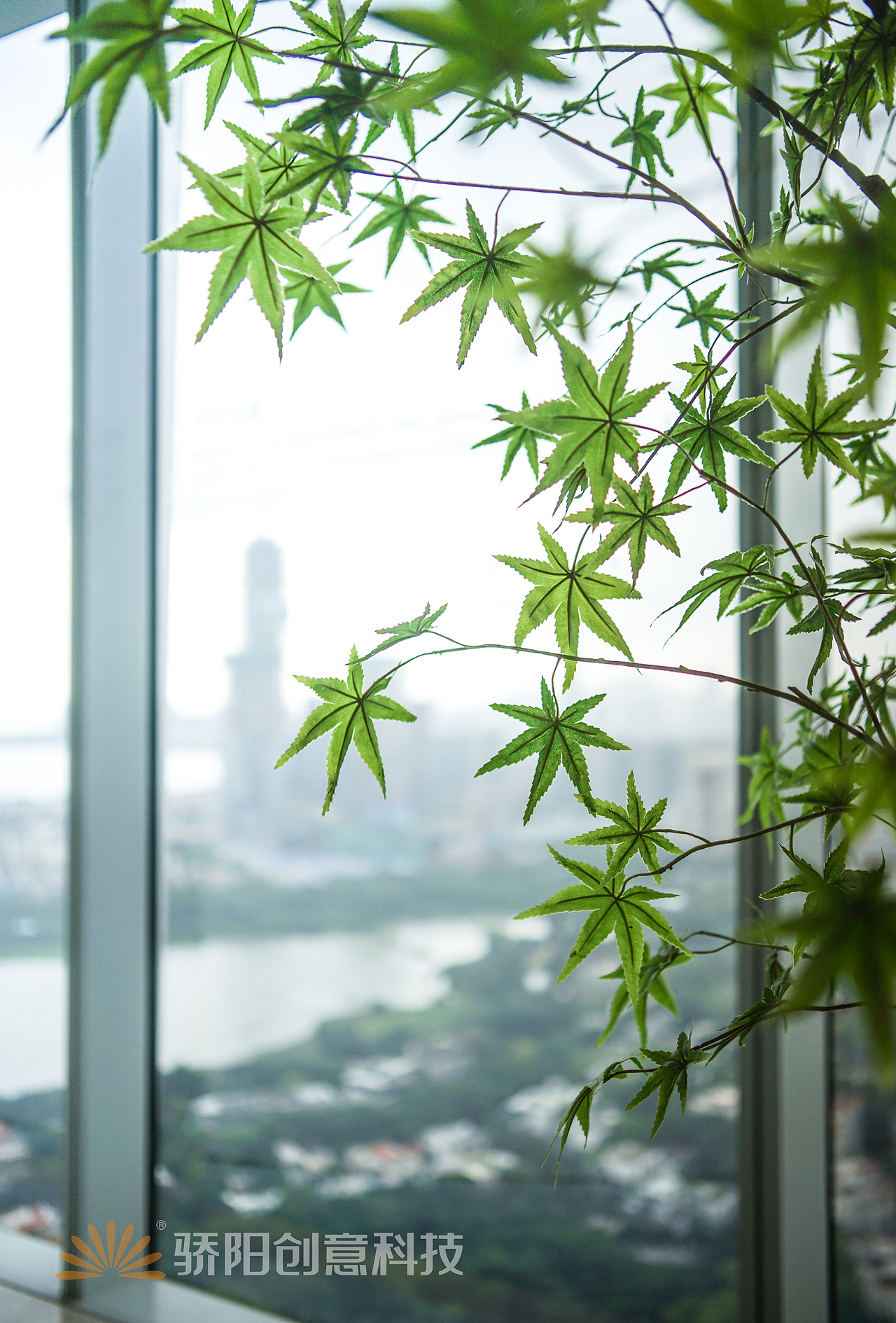 华侨城创想馆（图ZMzA3MTQ1Nzgw） - 环境/建筑摄影 - 站酷设计师Aronsail原创素材 - 站酷ZCOOL